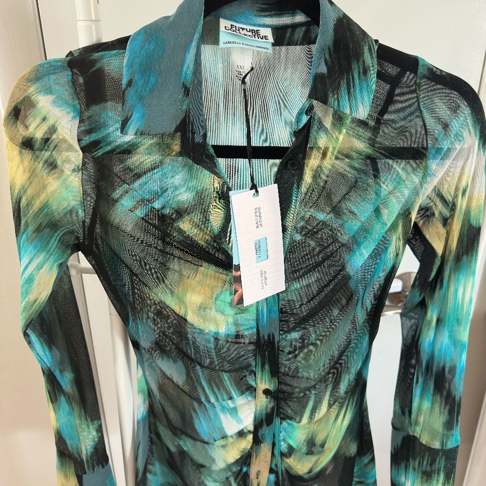 Blouse